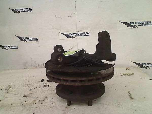 Spindel for IVECO DAILY V Box Body/Estate