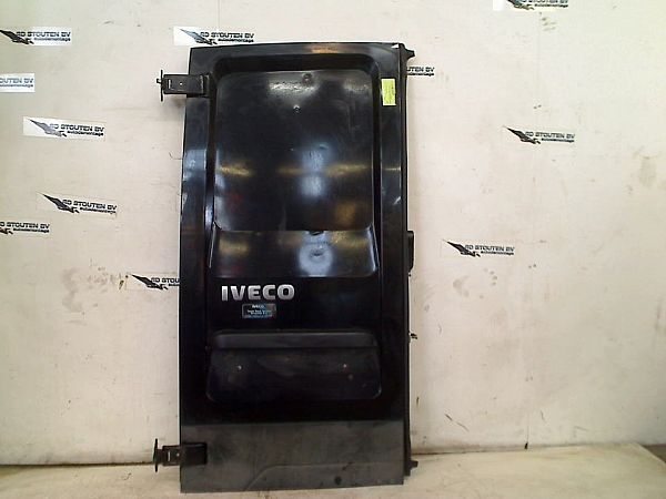 Sidedør - venstre IVECO DAILY IV Box Body/Estate