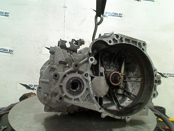 Schaltgetriebe HYUNDAI TUCSON (JM)