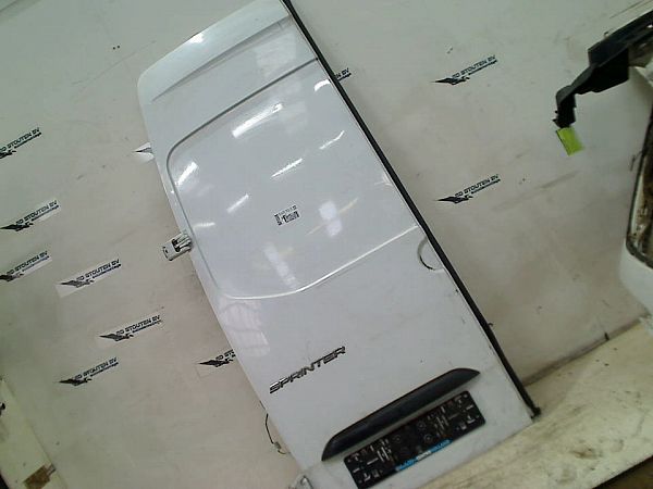 Sidedør - venstre MERCEDES-BENZ SPRINTER 3,5-t Box (907, 910)