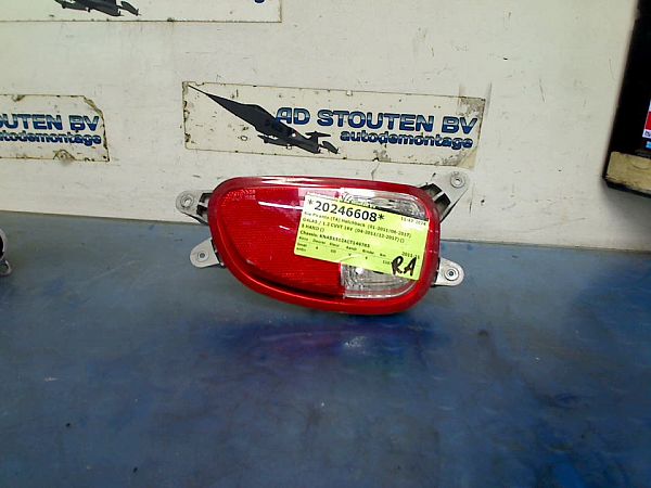 Światła cofania KIA PICANTO (TA)