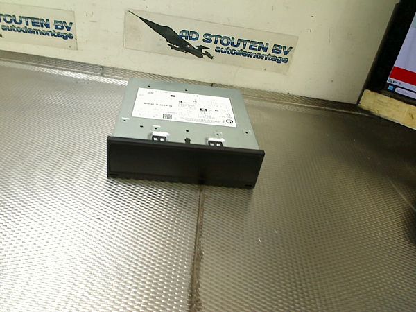 Gps/navigationsdele SEAT LEON Sportstourer (KL8)