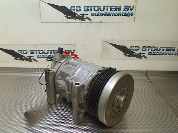 Compressor pump FIAT FIORINO Box Body/Estate (225_)