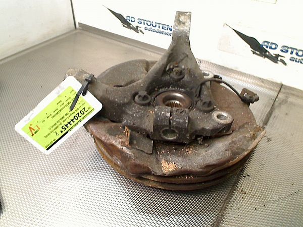 Spindel for CADILLAC BLS Wagon