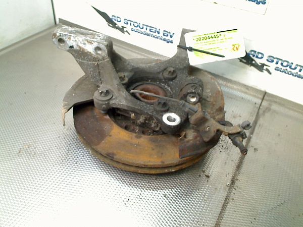 Spindel for CADILLAC BLS Wagon