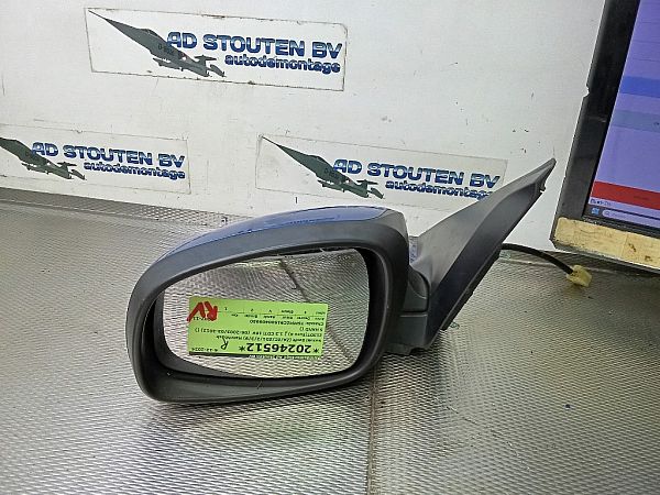 Seitenspiegel SUZUKI SWIFT III (MZ, EZ)