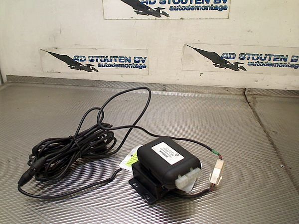 Gps/navigationsdele HYUNDAI ix35 (LM, EL, ELH)