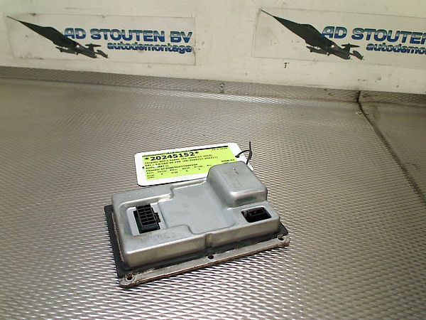 Xenon / led-relais CHRYSLER 300 C (LX, LE)