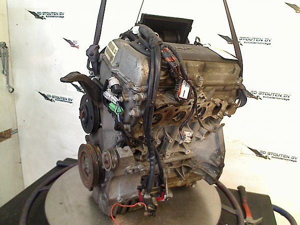Moteur SUZUKI SWIFT III (MZ, EZ)
