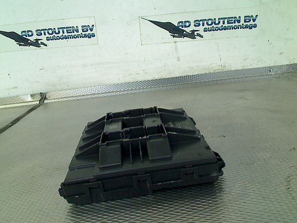 Moduł sterowania - różne SEAT IBIZA Mk IV ST (6J8, 6P8)