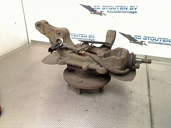 Spindel for DODGE JOURNEY