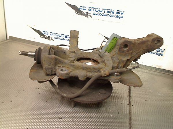 Spindel for DODGE JOURNEY