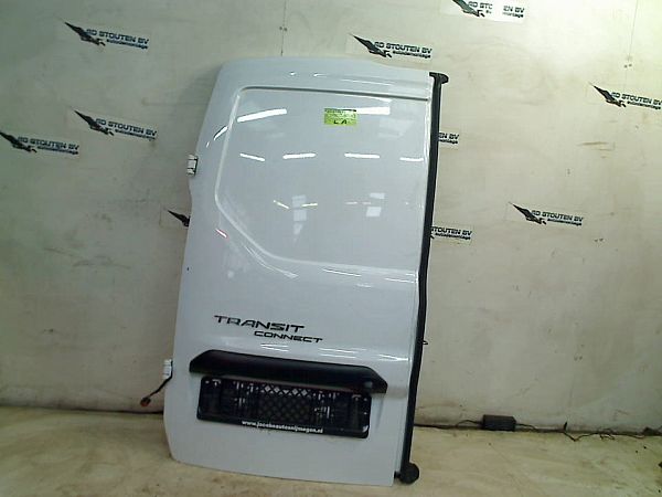 Sidedør - venstre FORD TRANSIT CONNECT V408 Box