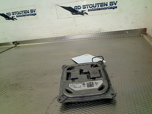 Xenon / LED relay PEUGEOT 308 II (LB_, LP_, LW_, LH_, L3_)