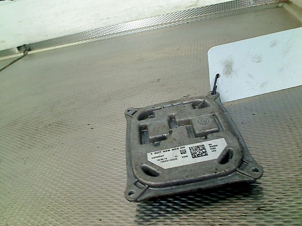 Xenon / LED relay PEUGEOT 308 II (LB_, LP_, LW_, LH_, L3_)