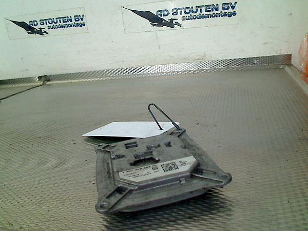 Xenon / LED relay PEUGEOT 308 II (LB_, LP_, LW_, LH_, L3_)