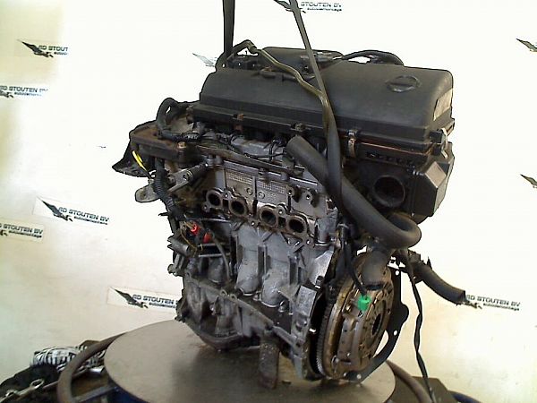 Motor NISSAN NOTE (E11, NE11)