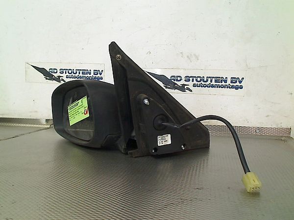 Seitenspiegel SUZUKI SWIFT III (MZ, EZ)