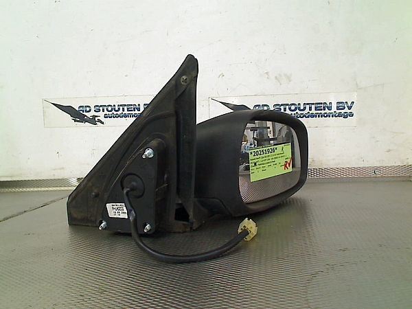 Seitenspiegel SUZUKI SWIFT III (MZ, EZ)