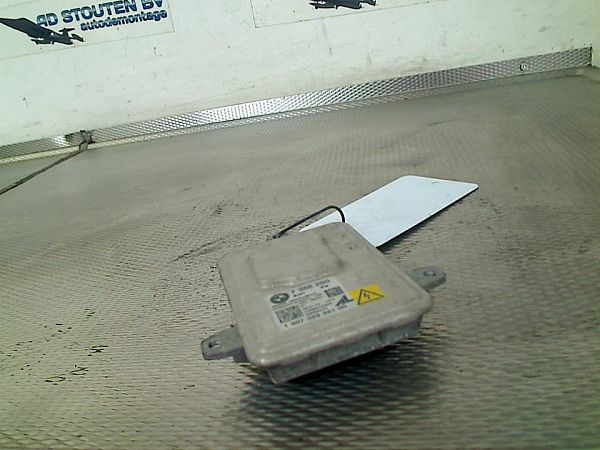 Xenon / LED relay MINI MINI (R56)