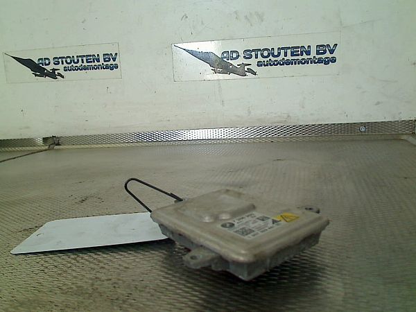 Xenon / LED relay MINI MINI (R56)