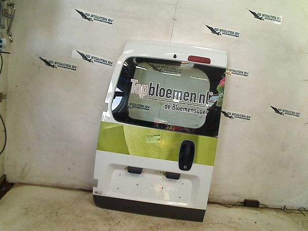 Sidedør - venstre FIAT FIORINO Box Body/Estate (225_)