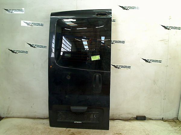 Sidedør - venstre RENAULT TRAFIC II Van (FL)