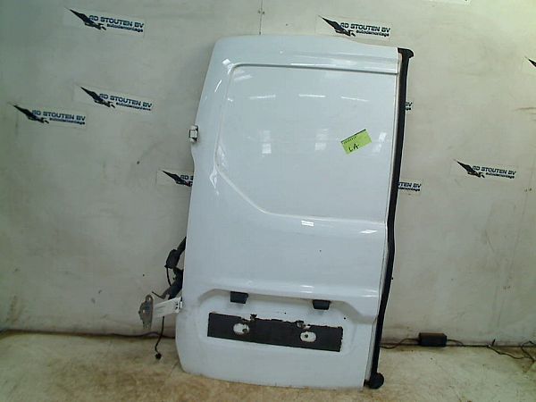 Sidedør - venstre FORD TRANSIT CONNECT V408 Box