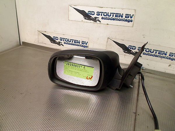 Seitenspiegel SUZUKI SWIFT III (MZ, EZ)