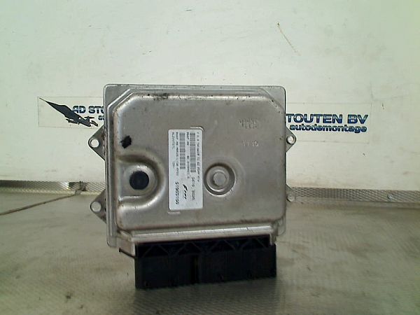 Sterownik wtrysku LANCIA YPSILON (312_)