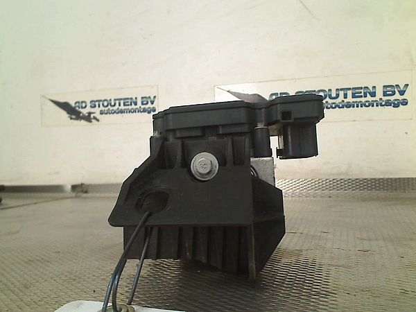 ABS - pump LANCIA YPSILON (312_)