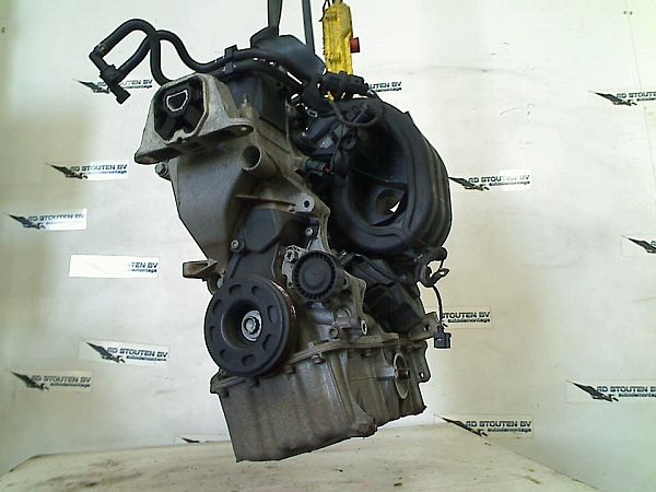 Moteur SEAT Mii (KF1, KE1)