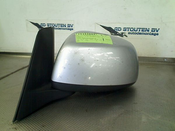 Zijspiegel SUZUKI SX4 (EY, GY)