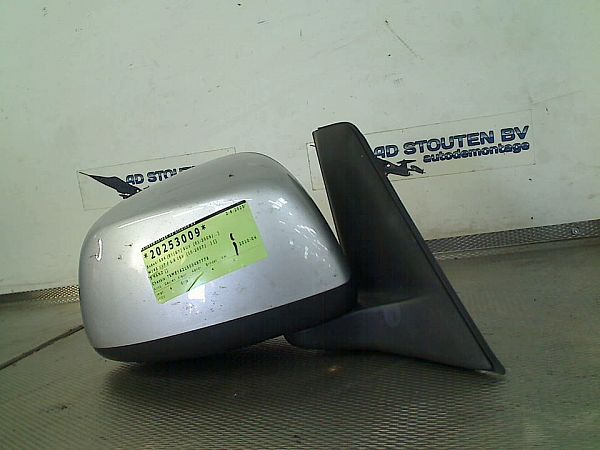Zijspiegel SUZUKI SX4 (EY, GY)