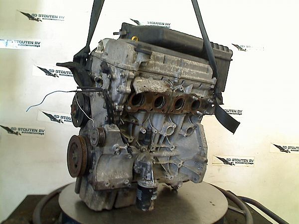 Moteur SUZUKI SWIFT III (MZ, EZ)