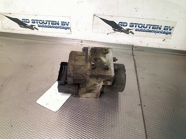 ABS Pumpe SUBARU FORESTER (SF_)