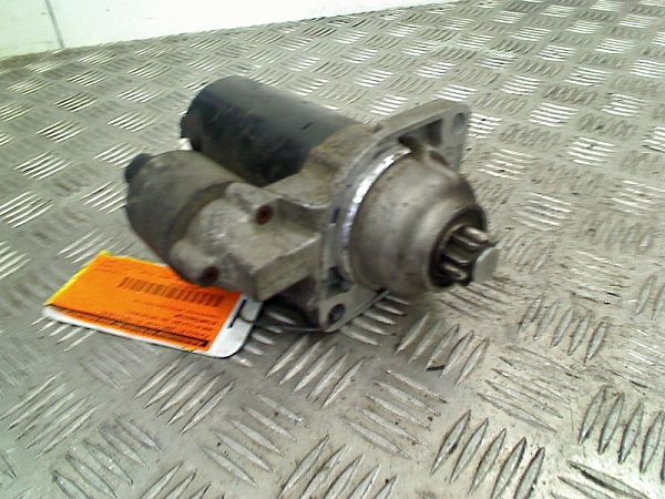 Starter PORSCHE 911 (996)