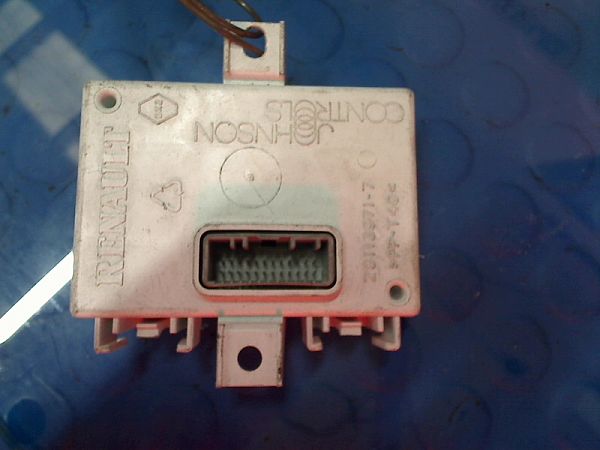 Gps/navigationsdele RENAULT CLIO III (BR0/1, CR0/1)