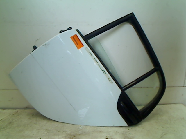 Drzwi SMART FORFOUR (454)