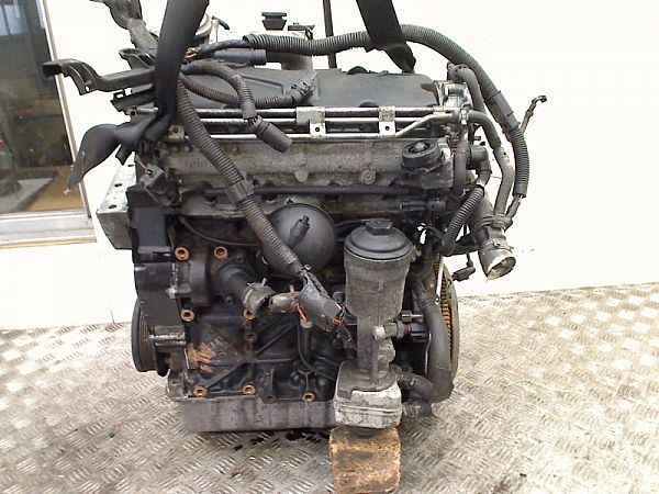 Motor SEAT IBIZA Mk III (6L1)