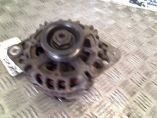 Lichtmaschine DAEWOO KALOS (KLAS)