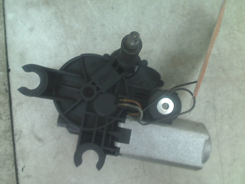 Silnik wycieraczki tylnej LANCIA MUSA (350_)