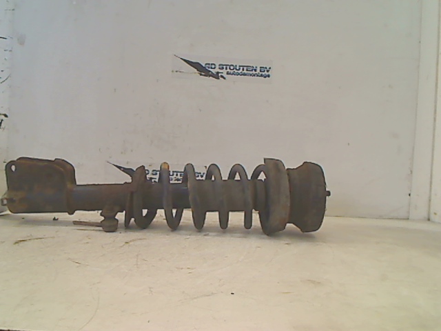 Federbein vorn NISSAN PRIMASTAR Van (X83)