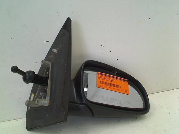 Seitenspiegel DAEWOO KALOS (KLAS)