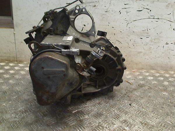 Schaltgetriebe DAIHATSU CHARADE VI (L251, L250_, L260_)