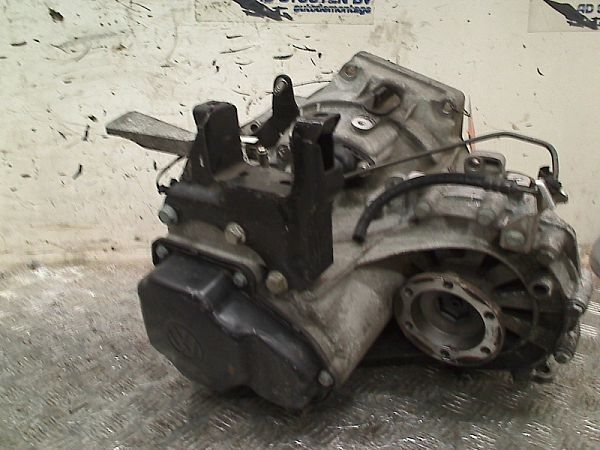 Schaltgetriebe SEAT IBIZA Mk III (6L1)