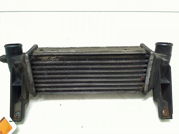 Ladeluftkühler FORD TRANSIT CONNECT (P65_, P70_, P80_)