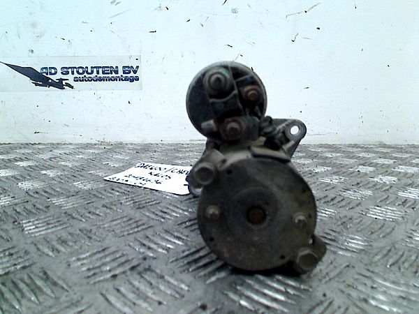 Starter DAEWOO KALOS (KLAS)