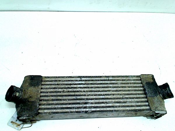 Ladeluftkühler FORD TRANSIT Box (FA_ _)