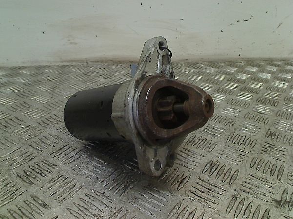 Starter CITROËN C1 (PM_, PN_)